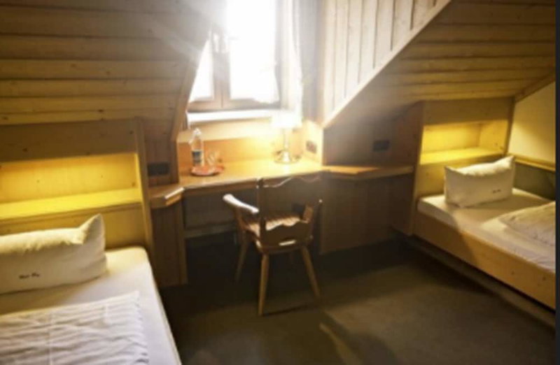Hotel Frey, Garching, Germany