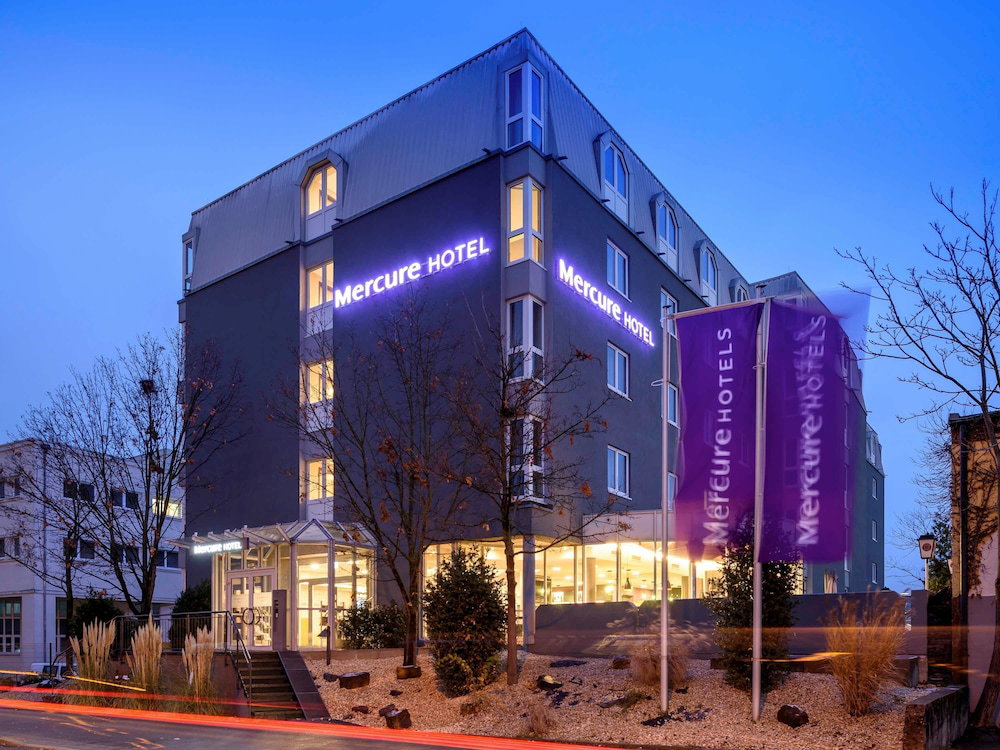 Mercure Hotel Stuttgart Zuffenhausen, Allemagne