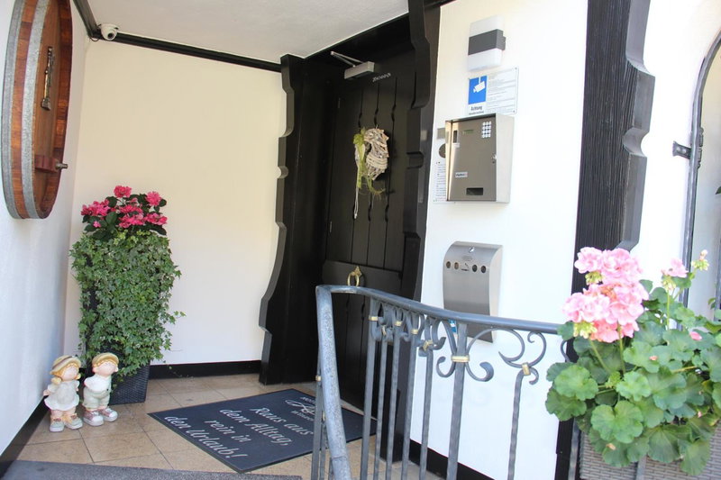 Hotel Altes Winzerhaus, Mayen, Deutschland