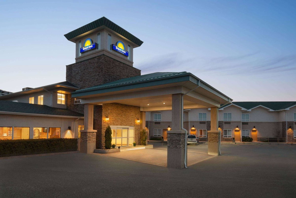 Days Inn by Wyndham Swift Current, Canada