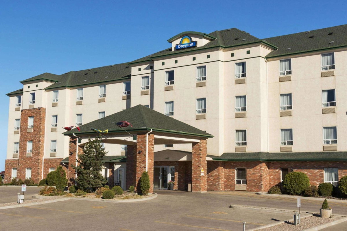 Days Inn by Wyndham Saskatoon, Canadá