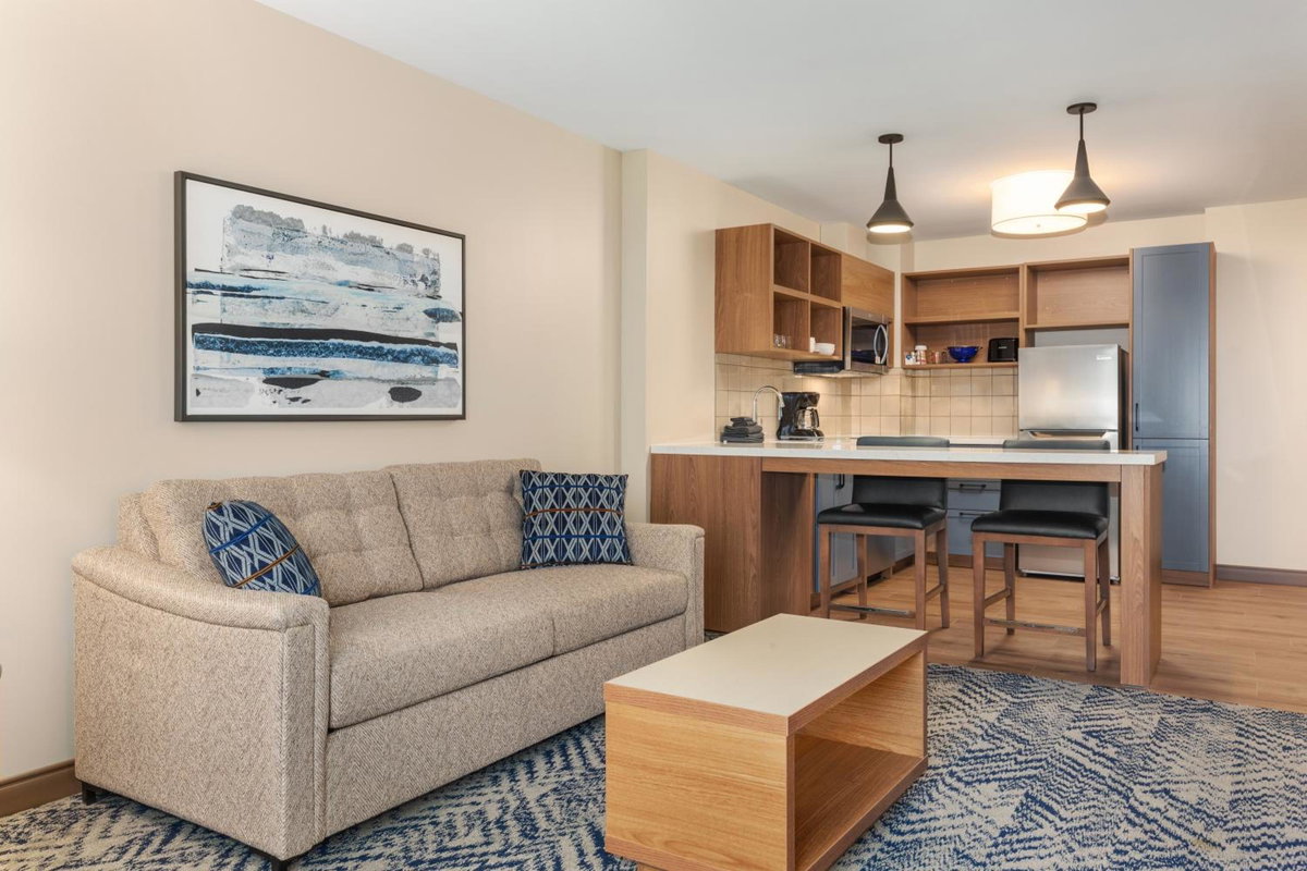 Candlewood Suites Collingwood by IHG, Canada
