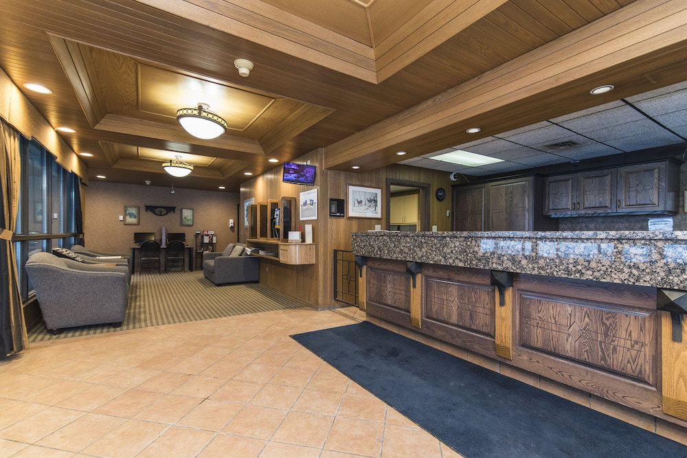Douglas Fir Resort and Chalets, Canada