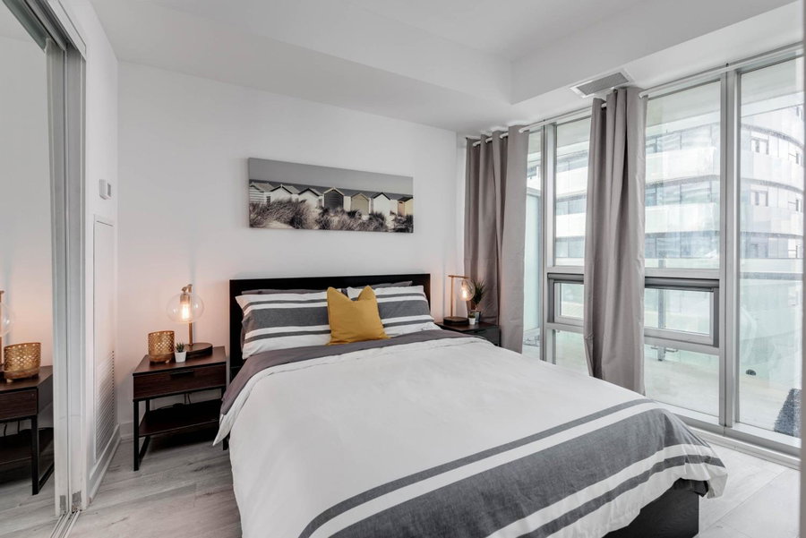 StayToronto - The York Suites, Waterfront Communities-The Island, Канада
