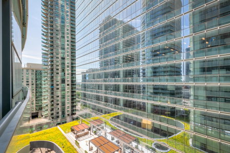 StayToronto - The York Suites, Waterfront Communities-The Island, Канада