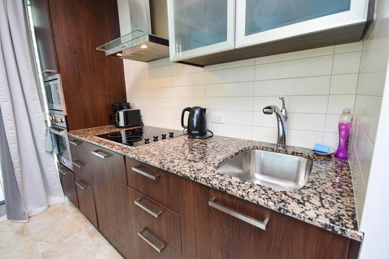 StayToronto - The York Suites, Waterfront Communities-The Island, Канада