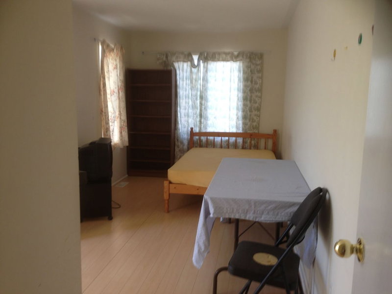 Toronto North Travellers Home, York University Heights, Canada