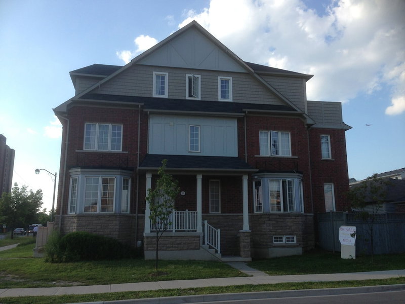 Toronto North Travellers Home, York University Heights, Canada