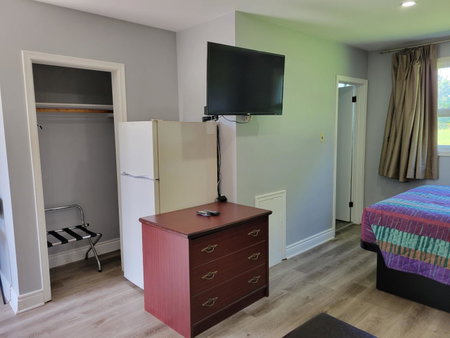 Knights Inn Cobourg, Cobourg, Canada