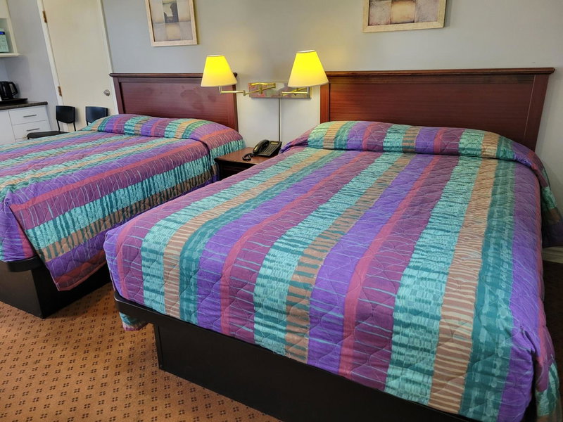Knights Inn Cobourg, Cobourg, Canada