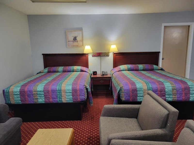 Knights Inn Cobourg, Cobourg, Canada