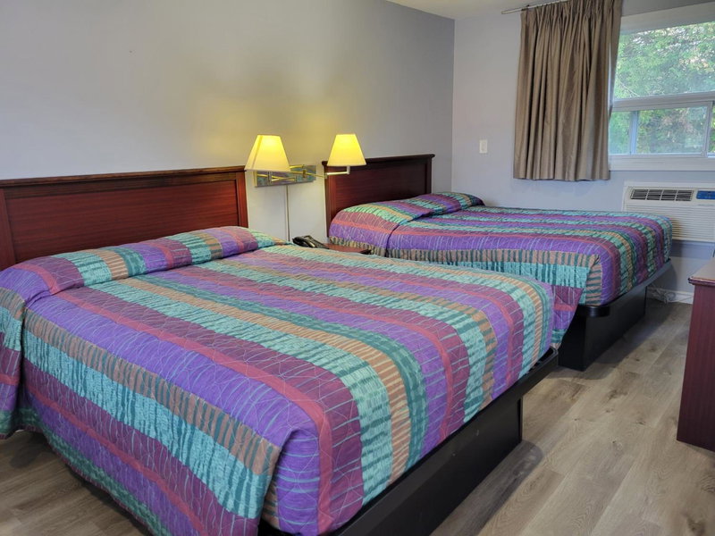 Knights Inn Cobourg, Cobourg, Canada