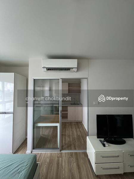 ISSI Condo Suksawat, Bangkok, Thailand