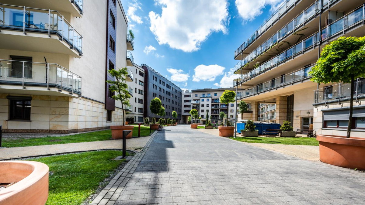 A11 Apartments & SPA Dermique, Poland