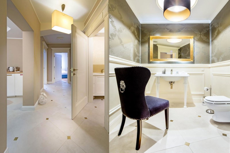 A11 Apartments & SPA Dermique, Krakow, Poland