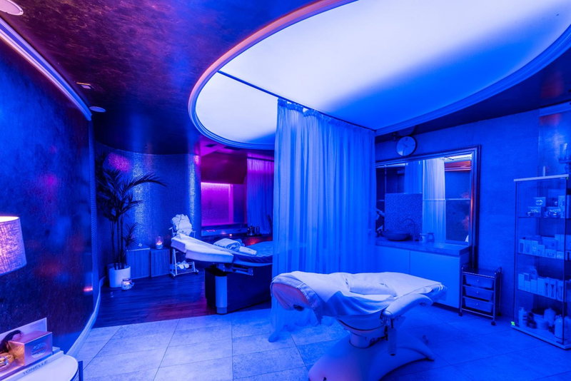A11 Apartments & SPA Dermique, Krakow, Poland