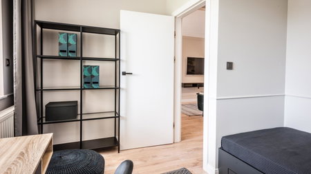 A11 Apartments & SPA Dermique, Krakow, Poland