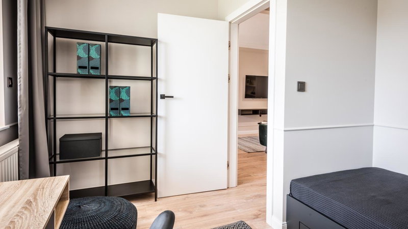 A11 Apartments & SPA Dermique, Krakow, Poland