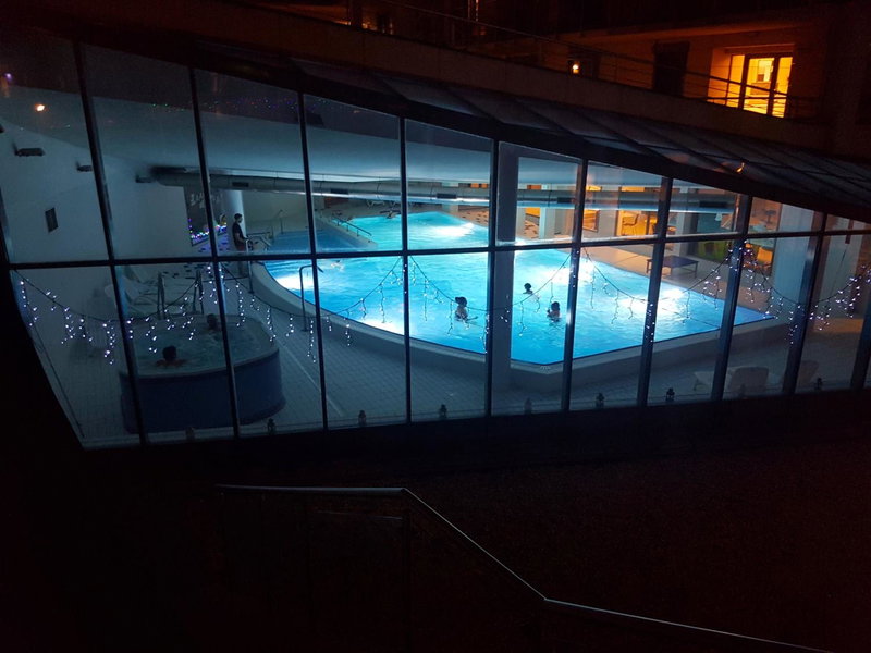 A11 Apartments & SPA Dermique, Krakow, Poland