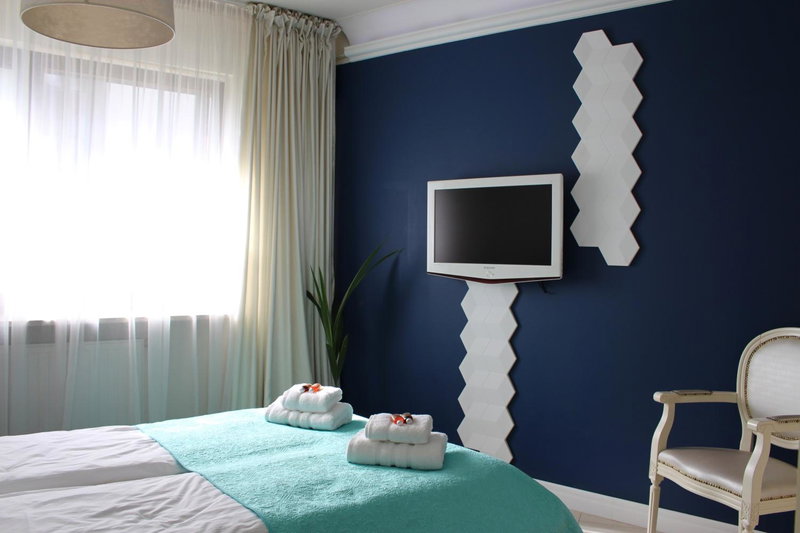 A11 Apartments & SPA Dermique, Krakow, Poland