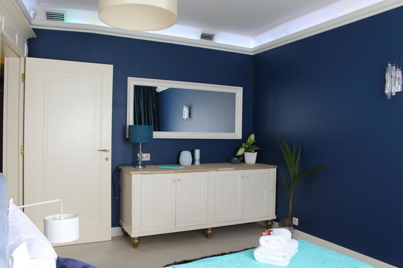 A11 Apartments & SPA Dermique, Krakow, Poland