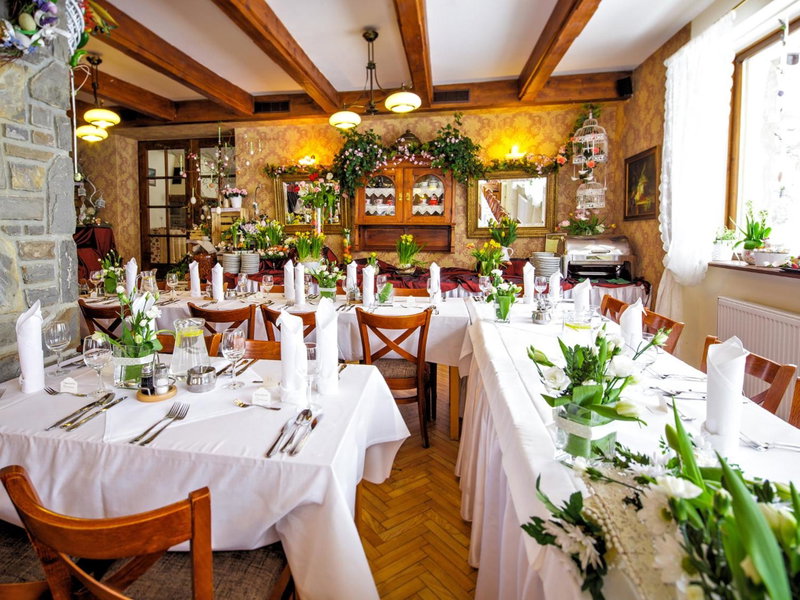 Czarny Potok Wellness & Spa Zakopane Centrum, Zakopane, Poland