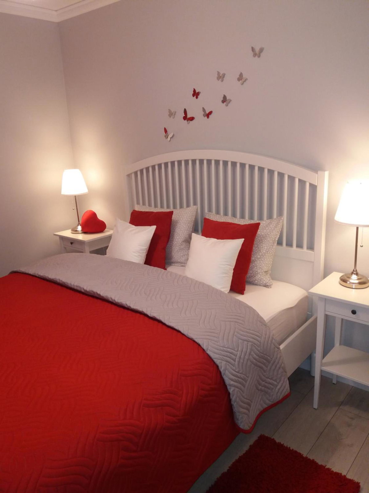 Apartament FAMILY- klimatyzacja, Poland
