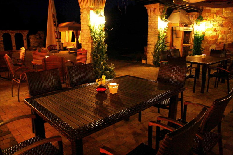 Hotel Cyprus, Milanowek, Poland