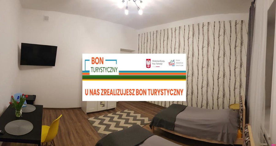 Guest Room RÓWNA, Kielce, Poland