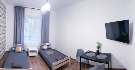 Guest Room RÓWNA, Kielce, Poland
