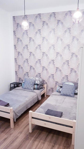 Guest Room RÓWNA, Kielce, Poland