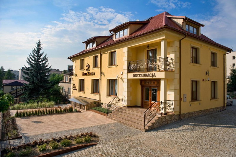Pokoje Korona Bed & Breakfast, Sandomierz, Poland
