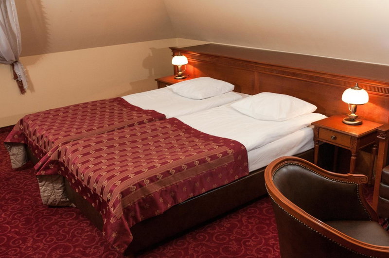 Pokoje Korona Bed & Breakfast, Sandomierz, Poland