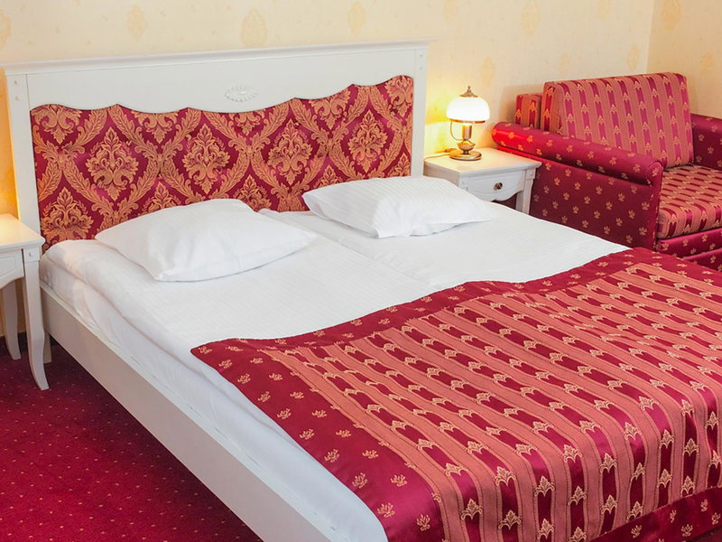 Pokoje Korona Bed & Breakfast, Sandomierz, Poland