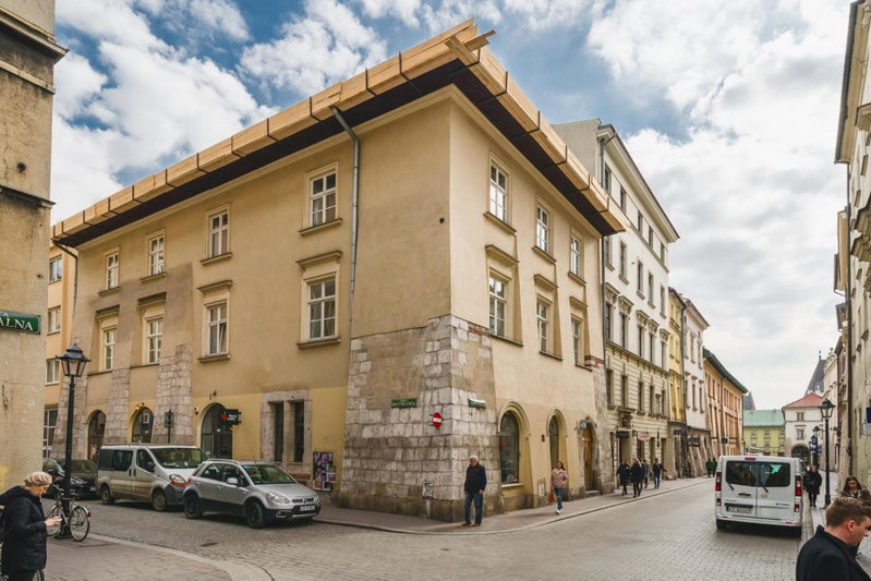 AT Krakow by MB Apartments, Krakow, Poland