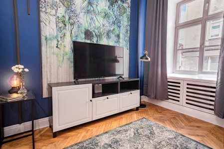 AT Krakow by MB Apartments, Krakow, Poland