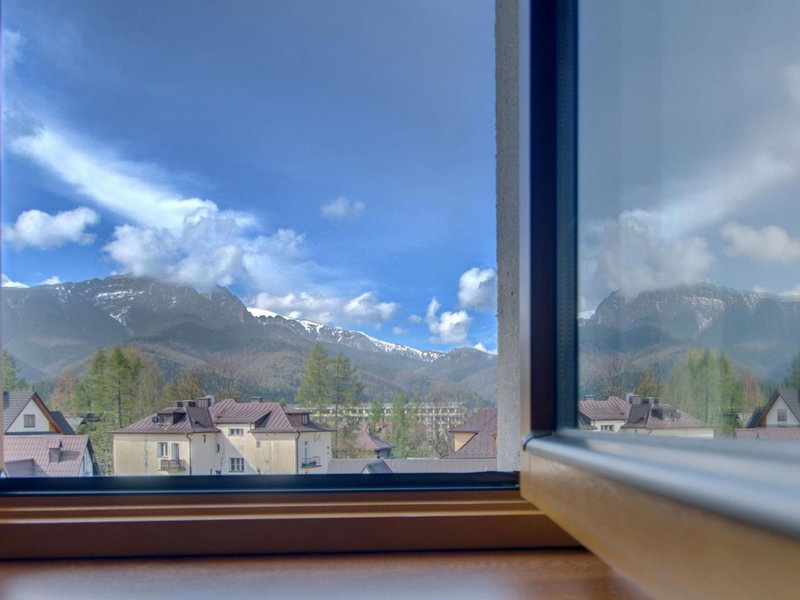 Pokoje Zamoyskiego - WATRA, Zakopane, Poland