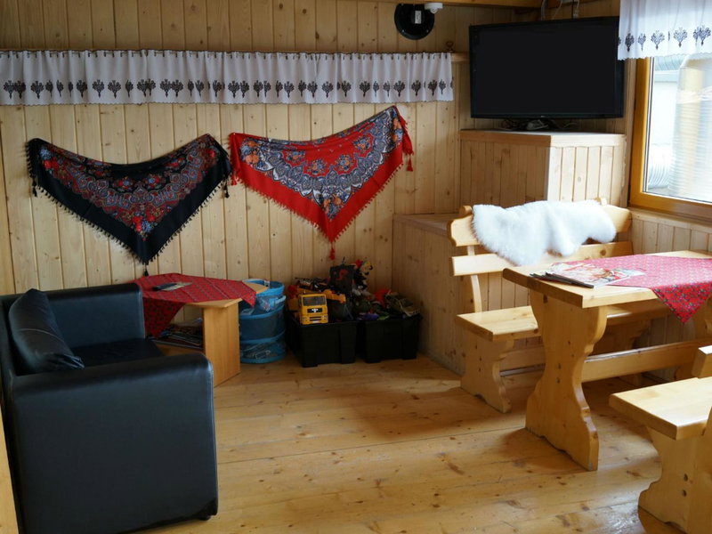 Pokoje Zamoyskiego - WATRA, Zakopane, Poland