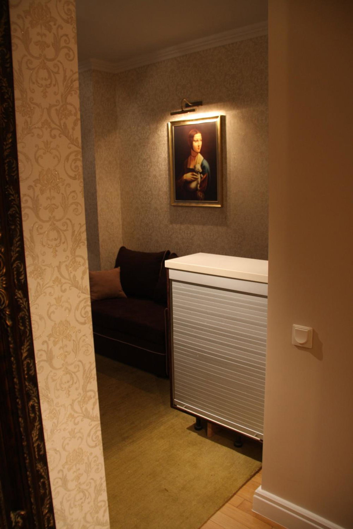 Hotel · President Apartments by WarsawResidence Group, Zoliborz