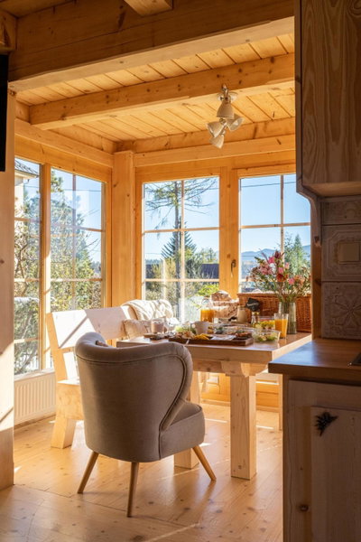 Domki pod Gubałówką, Zakopane, Polonia