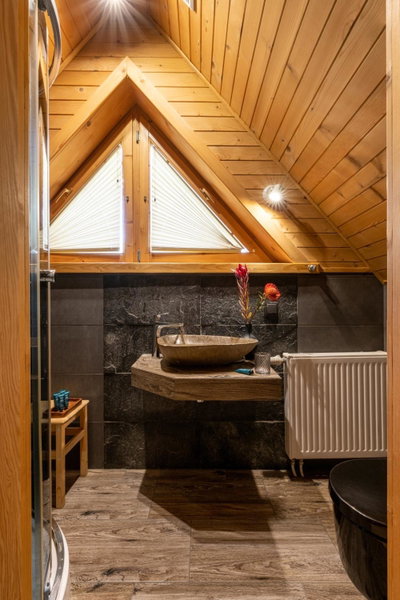 Domki pod Gubałówką, Zakopane, Polonia