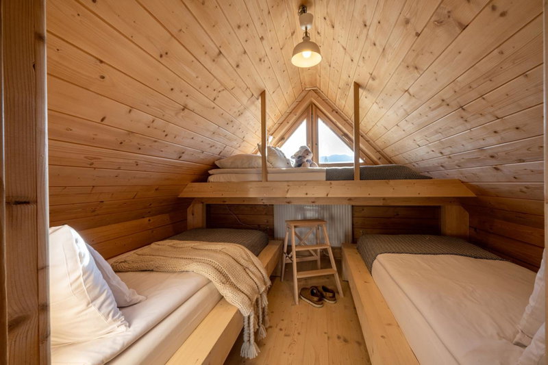 Domki pod Gubałówką, Zakopane, Polonia