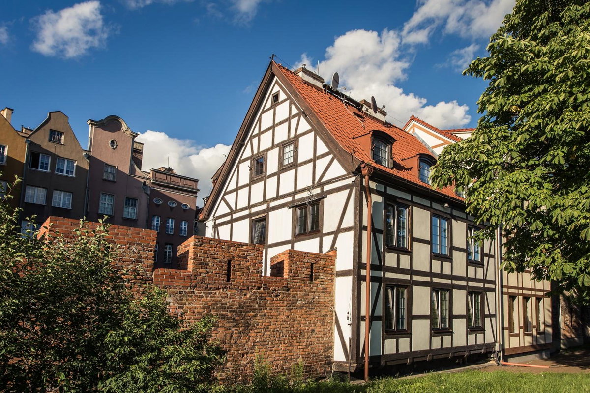 Littleheaven Studia & Apartmenty, Poland