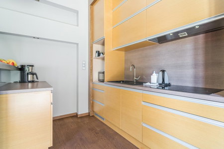 Littleheaven Studia & Apartmenty, Gdansk, Poland
