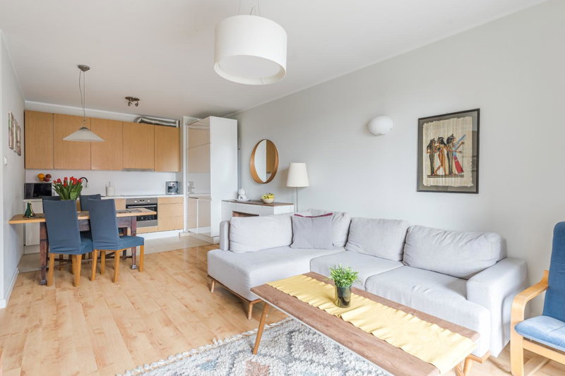 Littleheaven Studia & Apartmenty, Gdansk, Poland