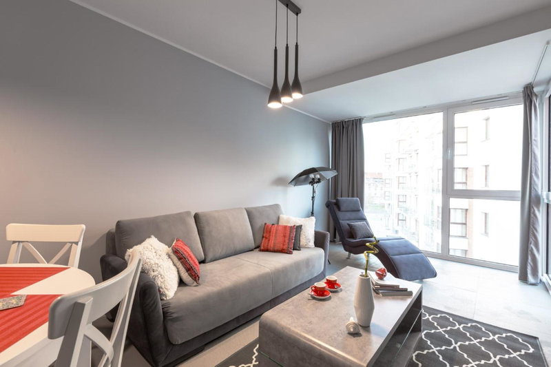 Littleheaven Studia & Apartmenty, Gdansk, Poland