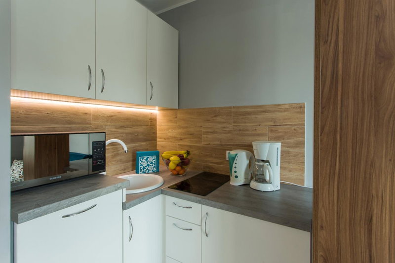 Littleheaven Studia & Apartmenty, Gdansk, Poland