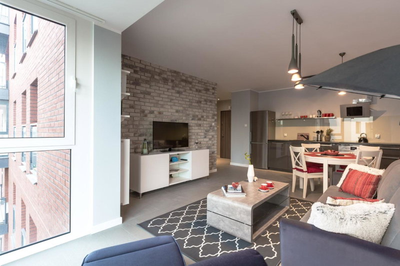 Littleheaven Studia & Apartmenty, Gdansk, Poland