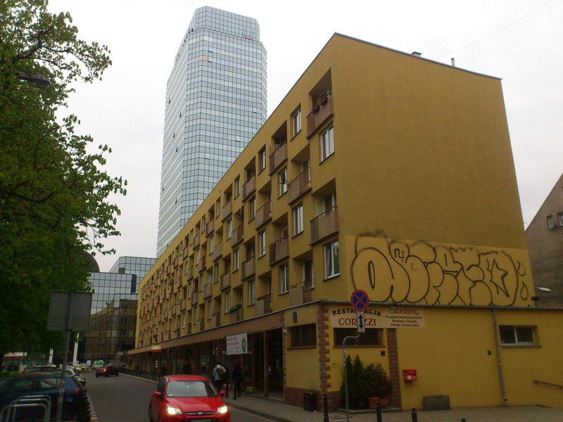 Apartament Saski, Warsaw, Pologne