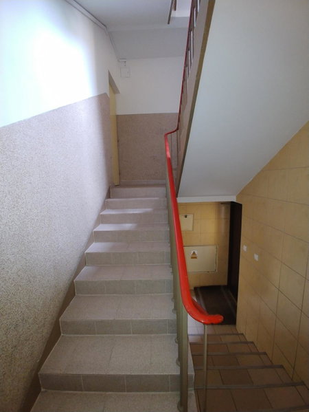 Apartament Saski, Warsaw, Pologne